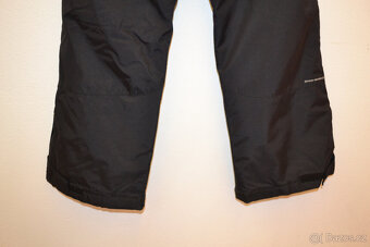 Kvalitní funkční kalhoty na snowboard, lyže zn. Columbia 7/8 - 6