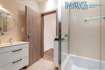 Prodej řadového domu 4+1, 97 m2,  Hořany - 6