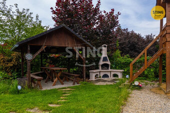 Vybavený penzion na prodej, 849m2, Velké Losiny u te, 133555 - 6