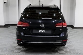 Volkswagen Golf 7 Facelift Variant 1.4TSI 92kW DSG - 6