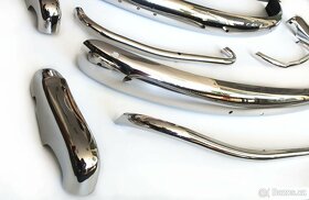 VW Brouk (Old Beetle) od r.v. 1938 do 2003 - Sada nárazníků - 6