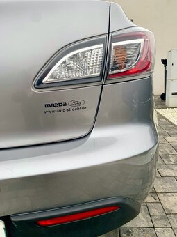 Mazda 3 benzin (35tis km) - 6