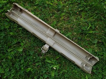 Pouzdro na hlaveň ke kulometu MG42 feldgrau Wehrmacht - 6