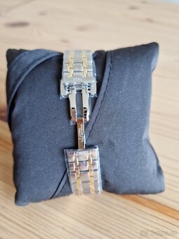 Dámské hodinky Tissot Chemin des Tourelles - 6