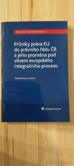 Labor Law in Austria, Labor Law in Sweden, Průniky práva EU - 6