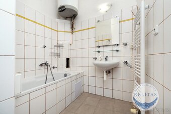 Pronájem bytu 2+kk 45 m² - 6