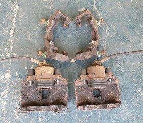 Náhradní Díly Fiat Stilo - 6