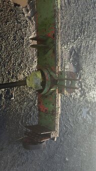 Řezačka Kemper - 6