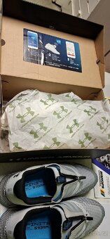 Under Armour HOVR Infinite 3 Storm UK9,5 EUR44,5 CM28,5 - 6