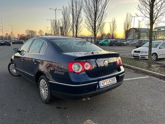 VW Passat BEZ KOROZE - 6