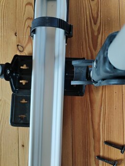 Nosič na kolo ŠKODA  AUTO - 6