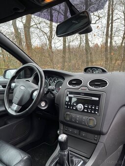 FORD FOCUS ST 2.5 - 6