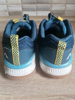 Chlapecké boty Crossroad - 6