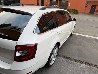 Prodám Škoda oktavia 3 facelift - 6