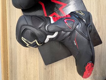 Alpinestars boty SMX-6 V2 - 6