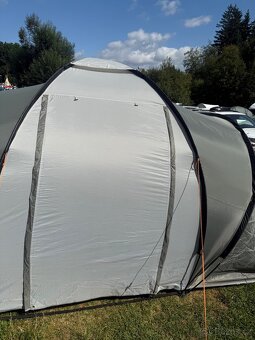 STAN Coleman Ridgeline 4 Plus - 6