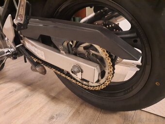 Suzuki Bandit S 600 - 6