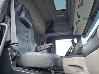 Tahač Scania R 580 6x4 - 6