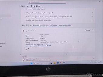 HP EliteBook 820 G3 - 6