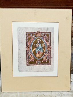 VYŠEHRADSKÝ KODEX - 6