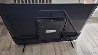 Smart Televize Thomson 4K Ultra HD 109 cm - 6
