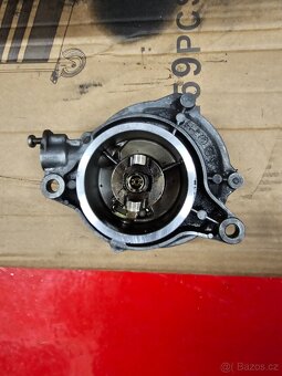 Motor Bmw M57N 306D2 160kw na díly e61 - 6