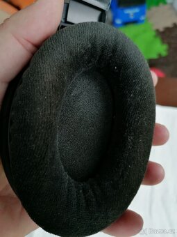 Sennheiser HD 580 Precision - 6