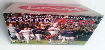 Boston Red Sox / MLB - 6