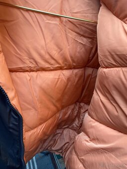 Nova panská bunda 2v1 L - 6