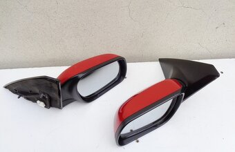 Mazda 3 rok výroby 2003 - 2009 náhradní díly - 6