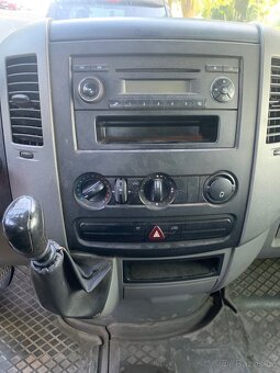 Mercedes Sprinter 315CDI - 6