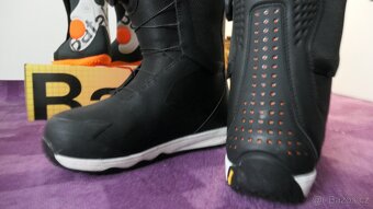 Snowboard boty Bataleon Acid 28 cm/43EU - 6