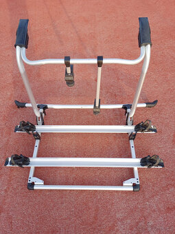 Nosič jízdních kol Thule WanderWay VW T6 /T6.1 - 6