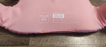 Dětská plovací vesta s rukávky - 6