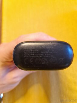 Powerbanky Goal Zero a Anker - 6