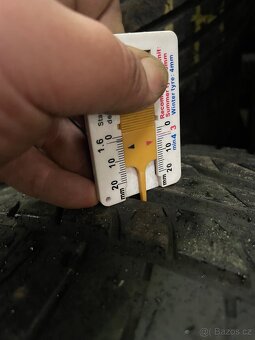 BBS RD 345 5x120 R17 7J ET34 - 6