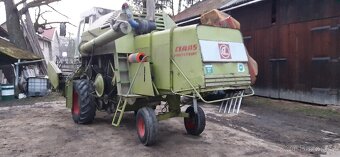 CLAAS  PROTEKTOR - 6