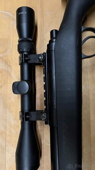 Airsoft Sniperka mb03D - 6