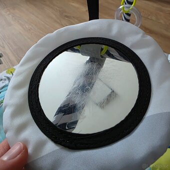 Kinderkraft Hrací deka Smart Play - 6