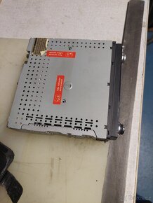 Autoradio - 6