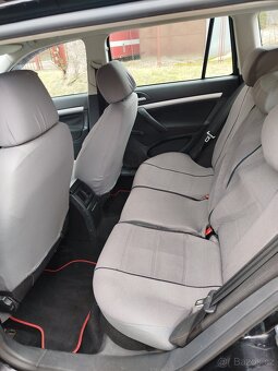 Škoda Octavia combi 2 - 6