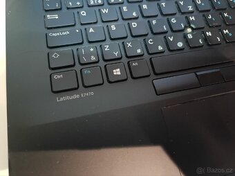 Prodám notebooky DELL - 6