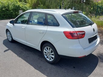 Seat Ibiza Style 1,6 TDi 77kw - 6