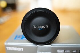 Tamron SP 15-30 mm f/2,8 DI VC USD pro Nikon - 6