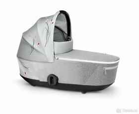 👶 Luxusní set Cybex – Fashion edice – TOP stav + dárek 👶 - 6