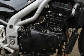Triumph Speed Triple - 6