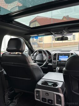 Ford F-150 Raptor - 6