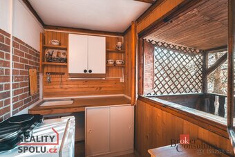 Prodej, domy/chata, 82 m2, Blahousty E147, 34901 Erpužice, T - 6