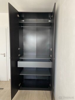 Šatní skříň Pax - Ikea - 6