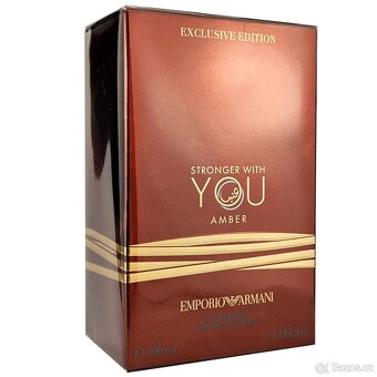Parfem vona  Xerjoff  Erba Pura 100ml. - 6